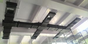 Air Conditioning Duct