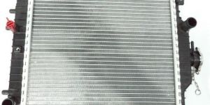 Behr Radiator