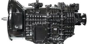 Eaton Transmission