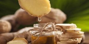 Ginger Oil
