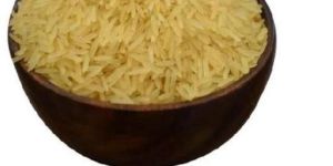 Golden Basmati Rice