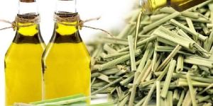 Lemon Grass Oil