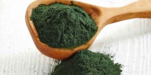 Spirulina
