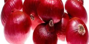 Fresh Red Onion