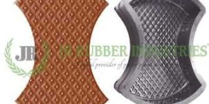 Star Dumbles RUBBER MOULD