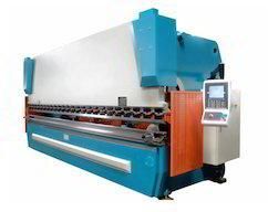 Fully Automatic Press Brake Machine