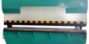Heavy Duty Press Brake Machine