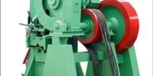 Hydraulic Billet Shearing Machine