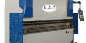Hydraulic CNC Press Brake Machine