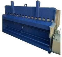 Hydraulic Cutting Shearing Machine
