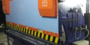 Hydraulic Press Brake Bending Machine