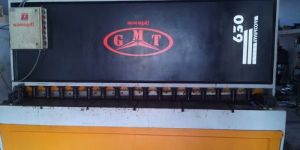 Industrial Hydraulic Shearing Machine