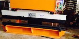 Mini Hydraulic Press Brake Machine