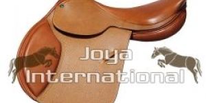 Jumping Saddle
