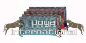 Saddle Blanket