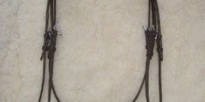 Dressage Bridle