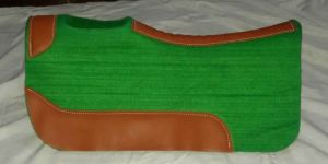 Felt Saddle Pad