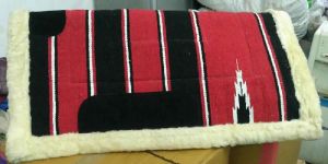 Navajo Saddle Pad