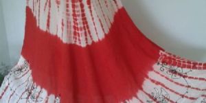 INDIAN UMBRELLA DRESS