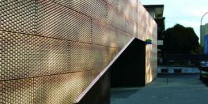 Construction Fencing