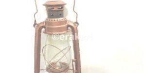 Antique Hurricane Lantern