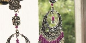 ZH Earrings