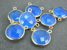 Gemstone Silver Jewelry