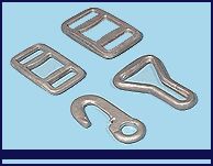 Ferrous Forgings