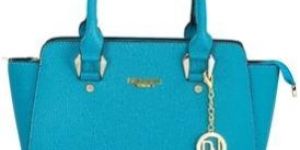 Ladies Rexine Bag