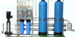 Industrial R.O Water Purifier