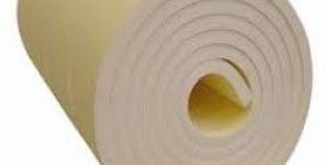 Flexible Foam for Packaging