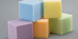 Medium Density Foam