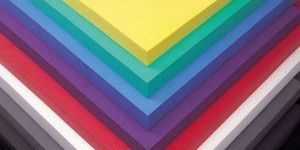 XLPE Foam
