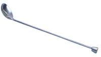 BAR SPOON (STAINLESS STEEL KNOB)