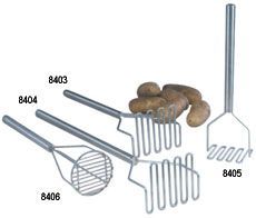 Potato Mashers