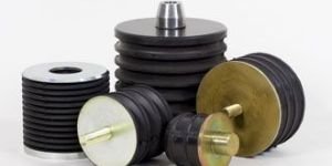 Anti Vibration Mounting