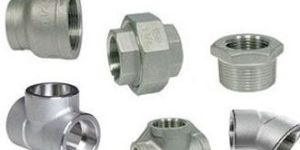 Forged Fittings