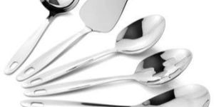 Stainless Steel Serving Tools