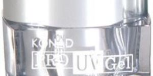 Konad French White Gel