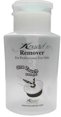 Konad Polish Empty Remover Bottle