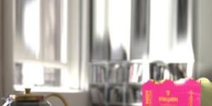 Tea Cups - Neon Collection