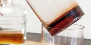 Unbreakable Whiskey Glasses - 350 ml