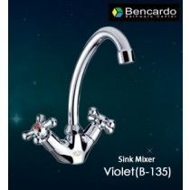 Sink Faucet Single Lever Sink Mixer B-135