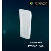 Urinal Board