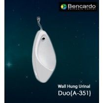 Wall Hung Urinal
