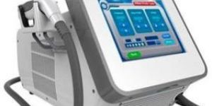 Professional Mentok Hair Removal Machine