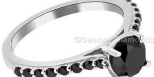 Diamond Engagement Rings