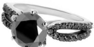 Split Shank Engagement Ring