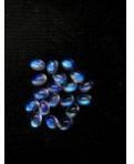 Rainbow Moonstone OVAL Cabochon