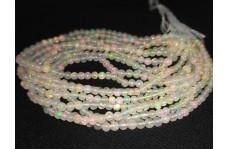 Round Ball Beads Strand